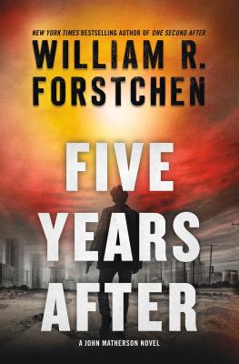 Five years after  cover image cdn