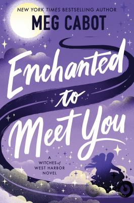 Enchanted to meet you  cover image cdn
