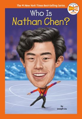Who is Nathan Chen?  cover image cdn