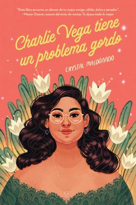 Charlie Vega tiene un problema gordo cover image