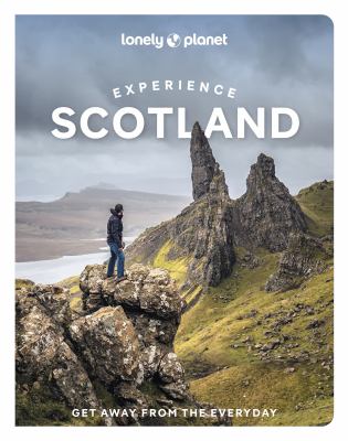Lonely Planet. Experience Scotland cover image cdn