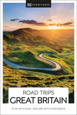 Eyewitness travel. Road trips Great Britain cover image cdn