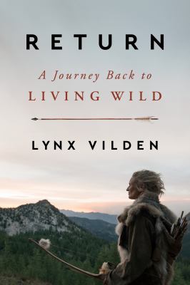 Return : a journey back to living wild  cover image cdn