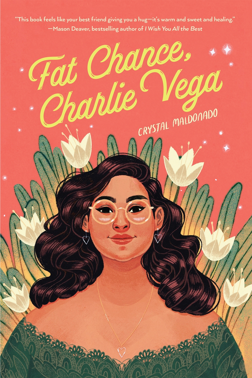 Fat Chance, Charlie Vega cover image cdn