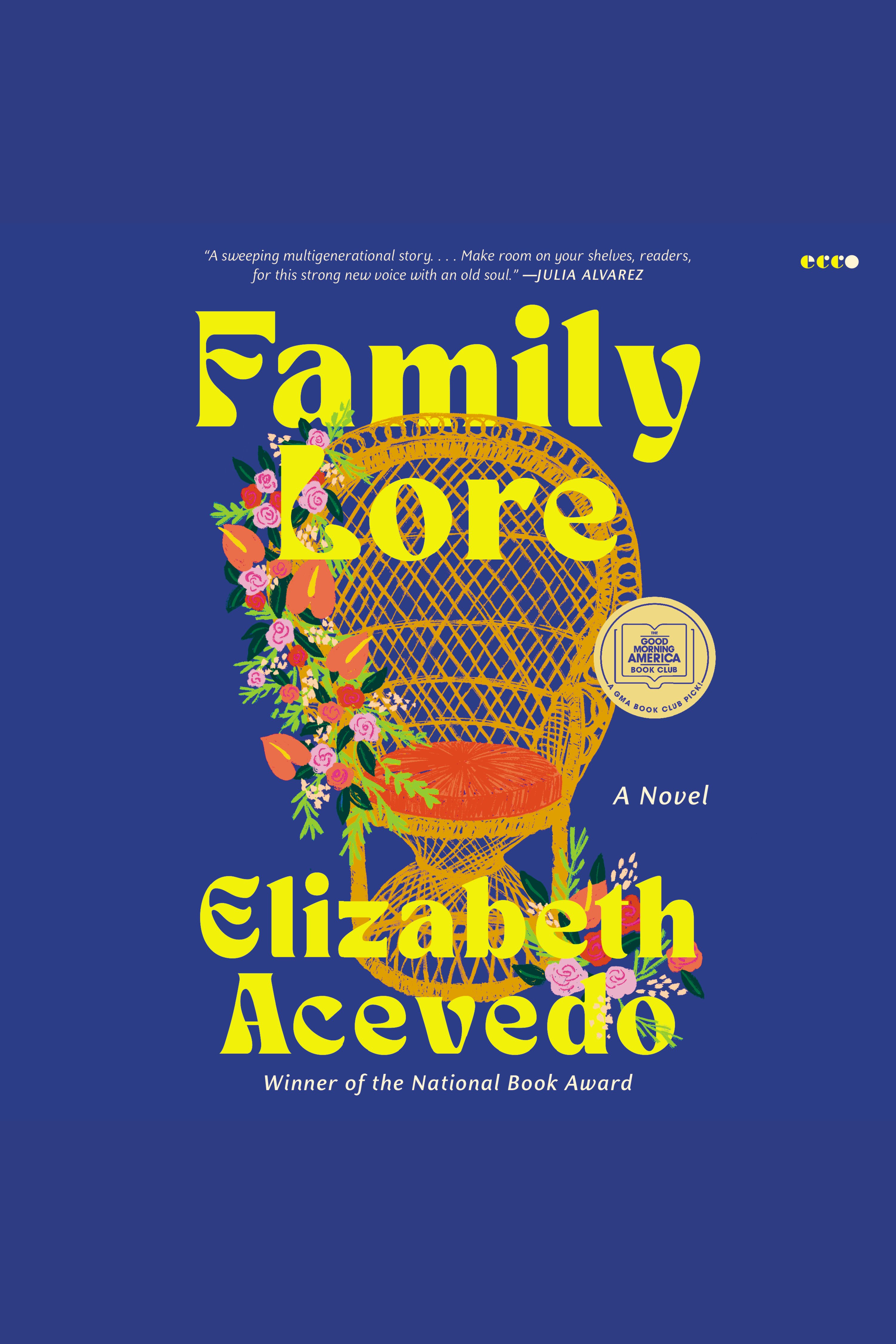 Family Lore cover image cdn