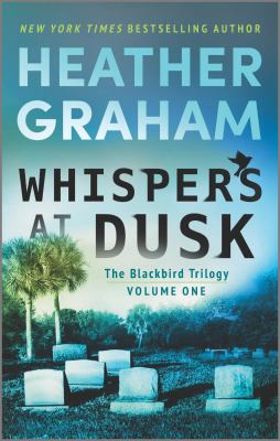Whispers at Dusk cover image cdn