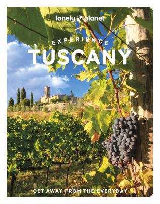 Lonely Planet. Experience Tuscany cover image cdn