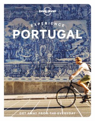 Lonely Planet. Experience Portugal cover image cdn