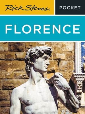 Rick Steves. Pocket Florence cover image cdn