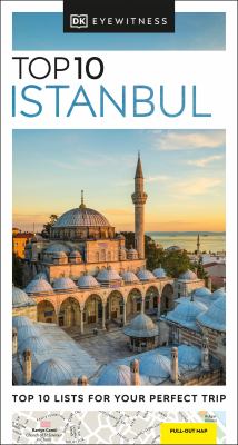 Eyewitness travel. Top 10 Istanbul cover image cdn