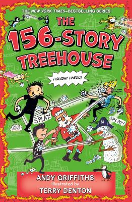 The 156-story treehouse  cover image cdn