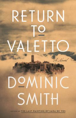 Return to Valetto  cover image cdn