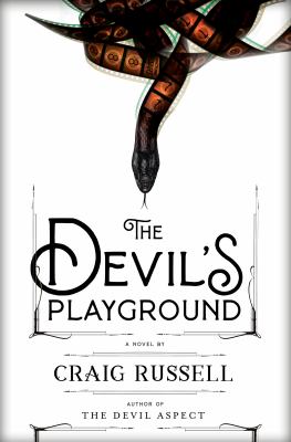 The devil's playground  cover image cdn