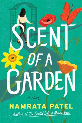 Scent of a garden cover image