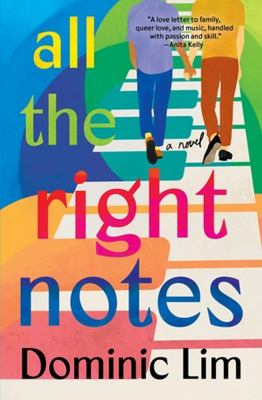 All the right notes  cover image cdn