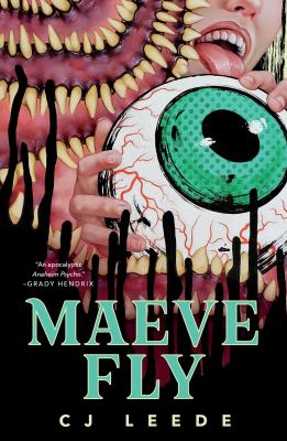 Maeve fly  cover image cdn