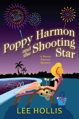 Poppy Harmon and the shooting star  cover image cdn