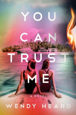 You can trust me  cover image cdn