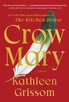 Crow Mary  cover image cdn