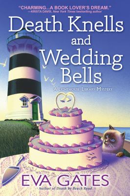 Death knells and wedding bells  cover image cdn