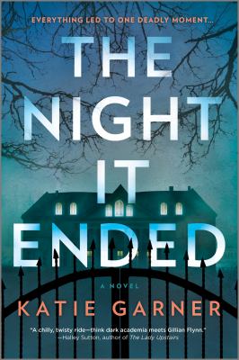 The night it ended  cover image cdn