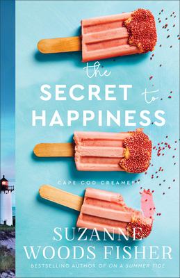 The secret to happiness cover image