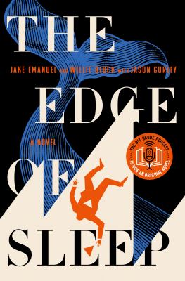 The edge of sleep  cover image cdn