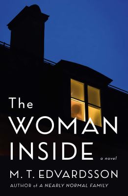 The woman inside  cover image cdn