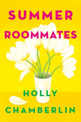 Summer roommates  cover image cdn