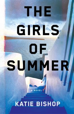 The girls of summer  cover image cdn