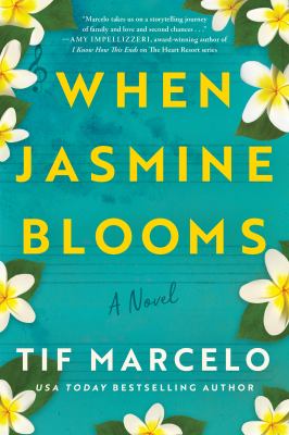 When Jasmine blooms  cover image cdn