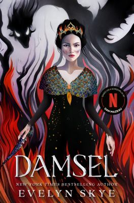 Damsel  cover image cdn