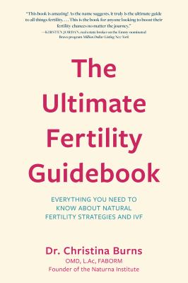 The ultimate fertility guidebook  cover image cdn