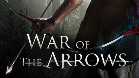 War of the Arrows cover image cdn
