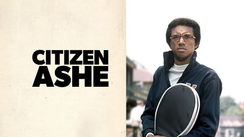 Citizen Ashe cover image cdn