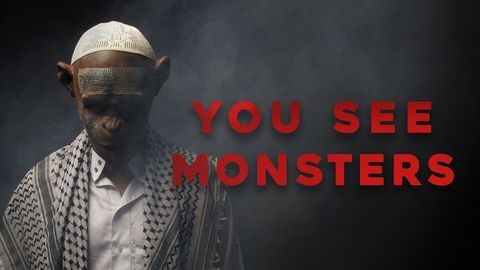 You See Monsters cover image cdn