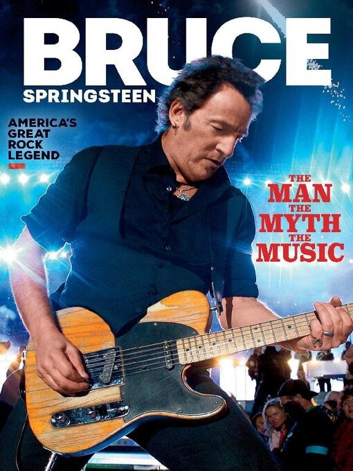 Bruce springsteen cover image cdn