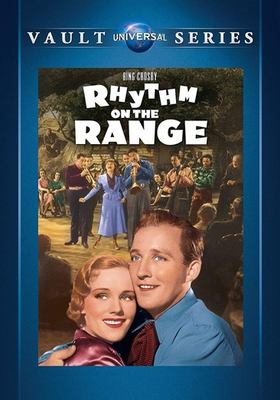 Rhythm on the range cover image cdn