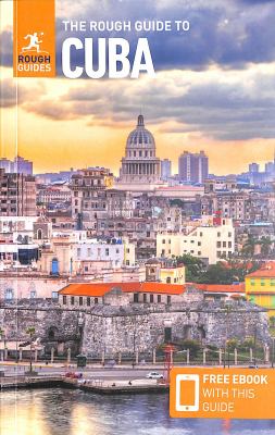 Cuba cover image