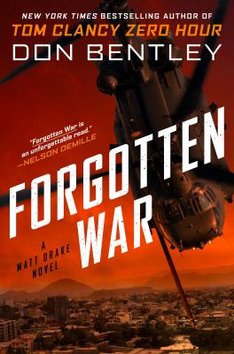 Forgotten war  cover image cdn