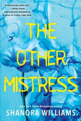 The other mistress  cover image cdn