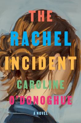 The Rachel Incident  cover image cdn