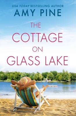 The cottage on Glass Lake  cover image cdn