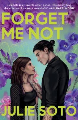 Forget me not  cover image cdn