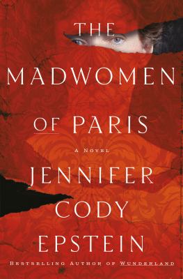 The madwomen of Paris  cover image cdn