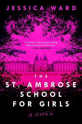 The St. Ambrose School for Girls  cover image cdn