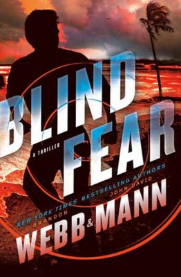 Blind fear : a thriller  cover image cdn