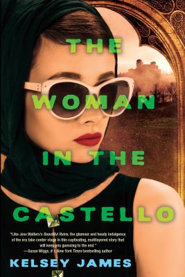 The woman in the castello  cover image cdn
