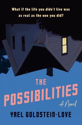 The possibilities  cover image cdn
