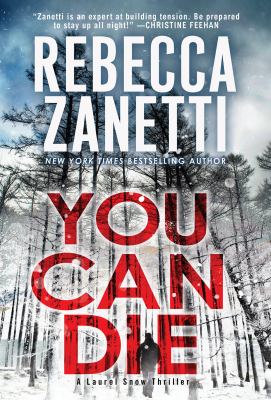 You can die  cover image cdn